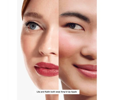 Chubby Stick™ Cheek Color Balm - Amp'd Up Apple 01