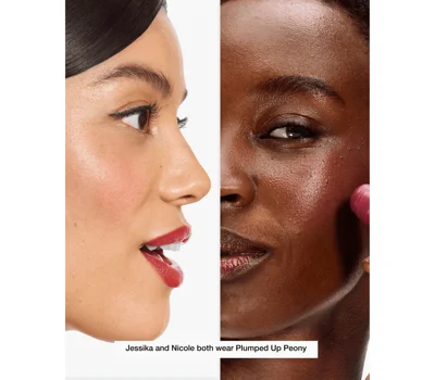 Chubby Stick™ Cheek Color Balm - Plumped Up Peony 04