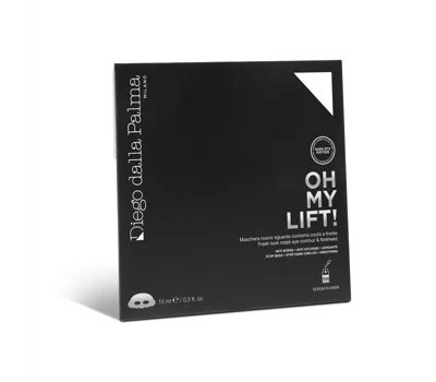 Oh My Lift Mask Eye Contour&Forehead