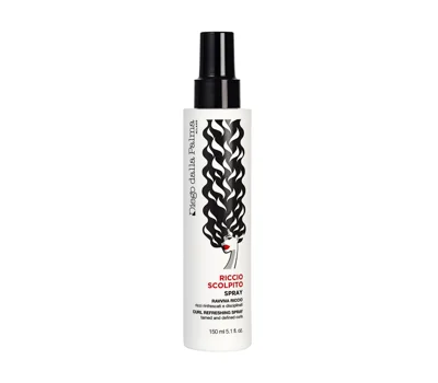 Curling Refreshing Spray 150ml