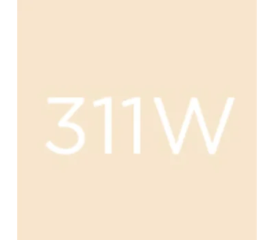 311W Avorio / Ivory