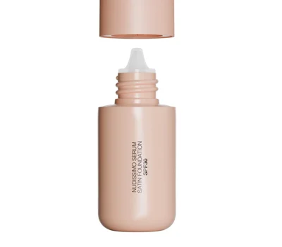 Nudissimo Serum Foundation Spf30