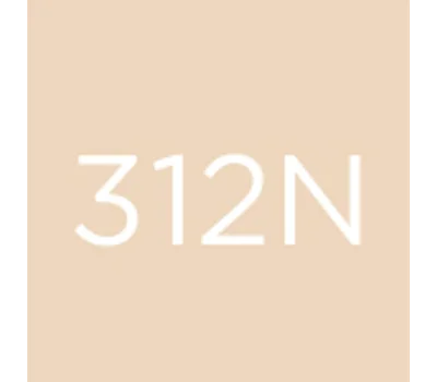 312N Beige Chiaro / Light Beige