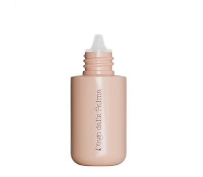 Nudissimo Serum Foundation Spf30