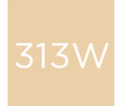313W Vaniglia / Vanilla