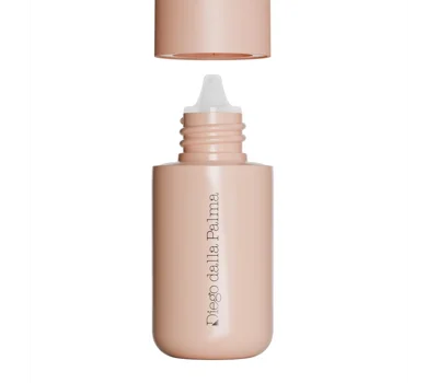 Nudissimo Serum Foundation Spf30