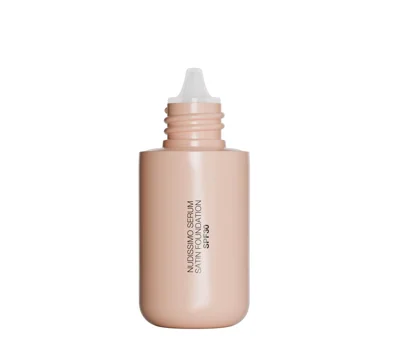Nudissimo Serum Foundation Spf30