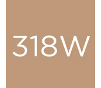318W Caramello / Caramel