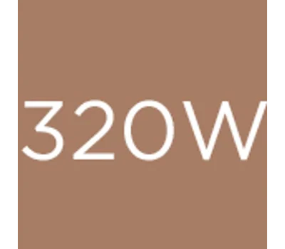 320W Moka / Mocha
