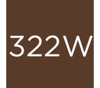 322N Wengè