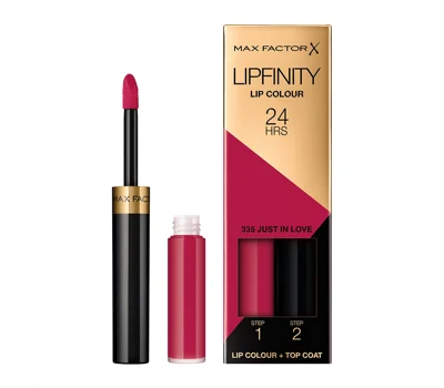 Lipfinity Liquid Lipstick