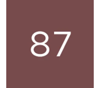 87