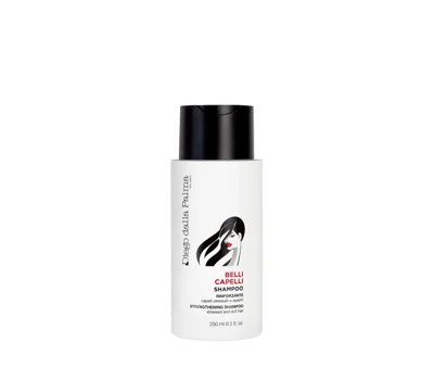 Bellicapelli - Strengthening Shampoo