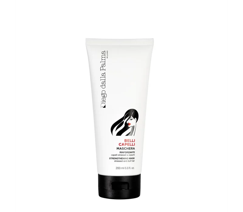 Bellicapelli - Strengthening Mask