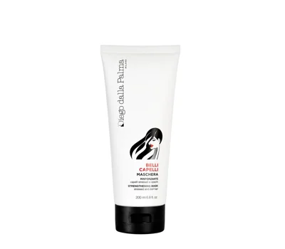 Bellicapelli - Strengthening Mask