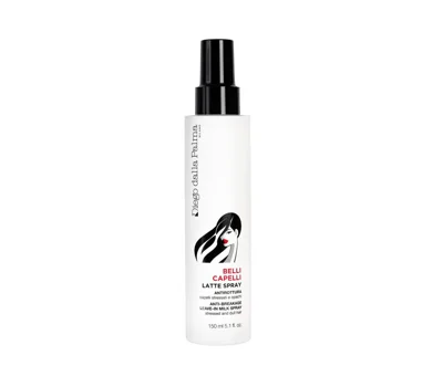 Bellicapelli - Leave In Milk Spray