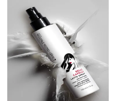 Bellicapelli - Leave In Milk Spray