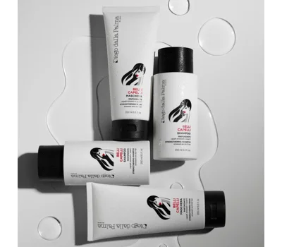 Bellicapelli - Leave In Milk Spray