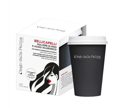 Bellicapelli - Rice Powder Treatment