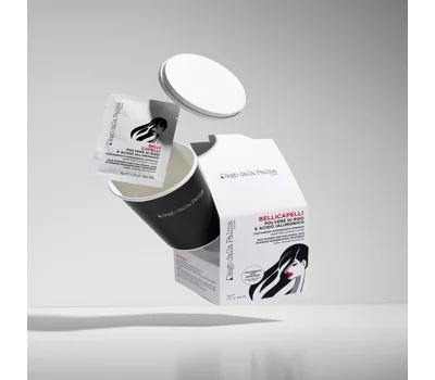 Bellicapelli - Rice Powder Treatment