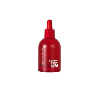 Serum 6 - Scalp & Hair Treatment