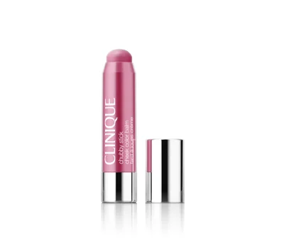 Chubby Stick™ Cheek Color Balm - Poppin’ Pink 06