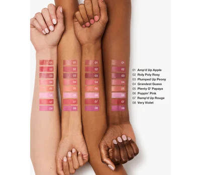 Chubby Stick™ Cheek Color Balm - Grandest Guava 07
