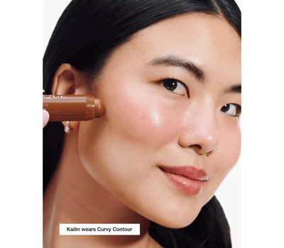 Chubby Stick™ Sculpting Contour - Curvy Contour 01