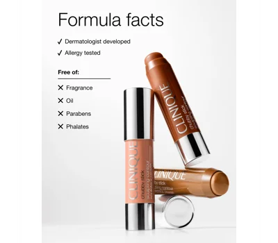 Chubby Stick™ Sculpting Contour - Curvy Contour 01
