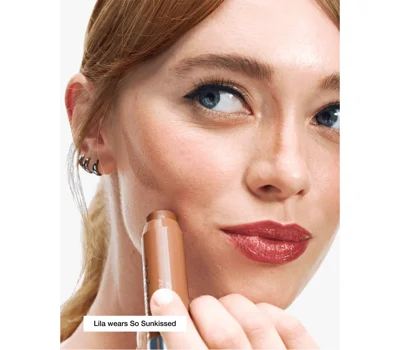Chubby Stick™ Sculpting Contour - So Sunkissed 02