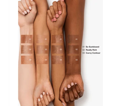 Chubby Stick™ Sculpting Contour - So Sunkissed 02