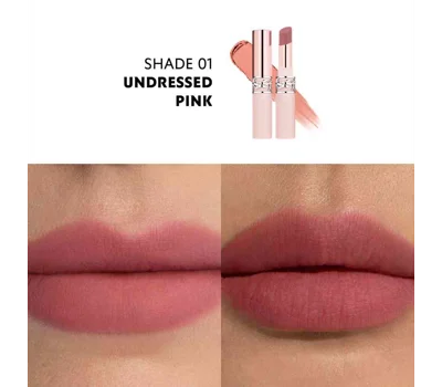 Lovenude Lip Blusher