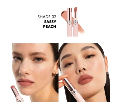 Lovenude Lip Blusher
