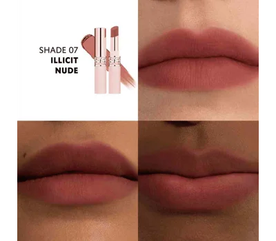 Lovenude Lip Blusher