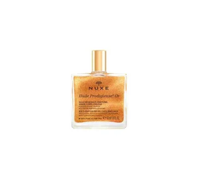 Prodigieuse® The Infinite Glow Set