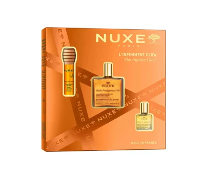 Prodigieuse® The Infinite Glow Set