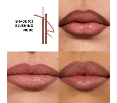 Lovenude Kiss Shaper