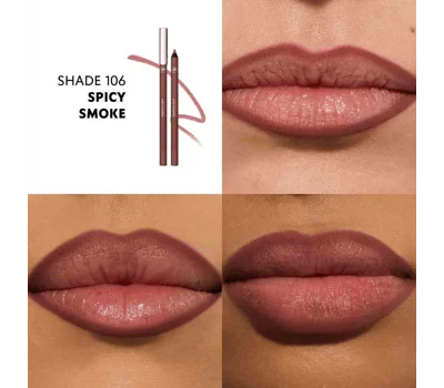 Lovenude Kiss Shaper