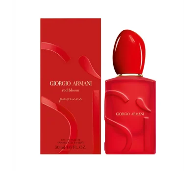 Sì Passione Red Bloom 50ml