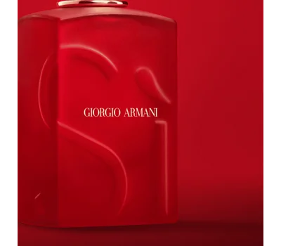 Sì Passione Red Bloom 50ml