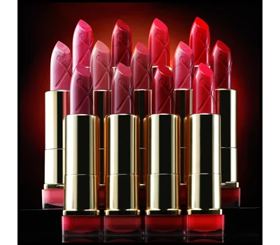 Colour Elixir Lipstick