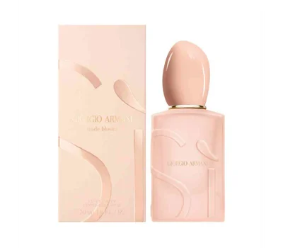 Sì Nude Bloom 50ml