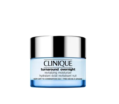 Turnaround™ Overnight Revitalizing Moisturizer