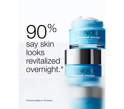 Turnaround™ Overnight Revitalizing Moisturizer