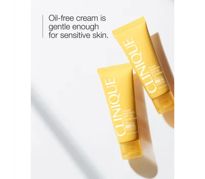 Broad Spectrum SPF 50 Sunscreen Face Cream