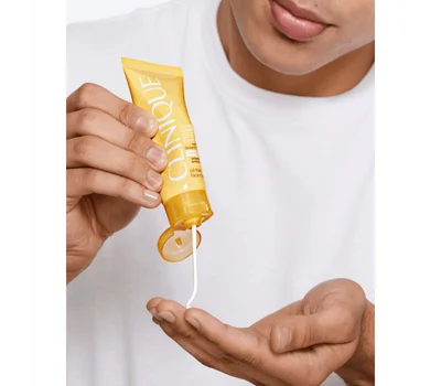 Broad Spectrum SPF 50 Sunscreen Face Cream