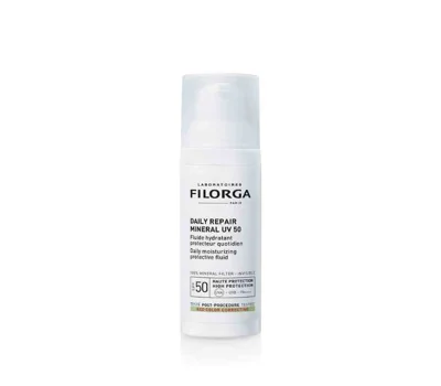 Daily Repair Mineral Uv 50