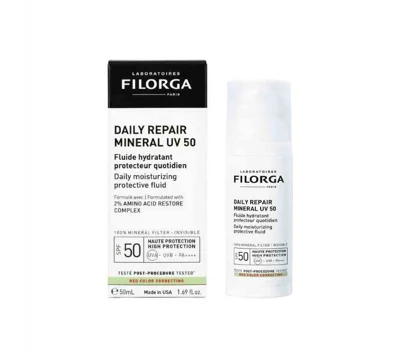 Daily Repair Mineral Uv 50