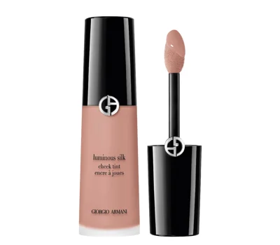 Luminous Silk Cheek Tint Liquid Blush 12