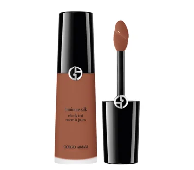Luminous Silk Cheek Tint Liquid Blush 13